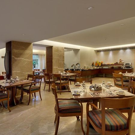 Pride Hotel, Chennai Restaurant billede