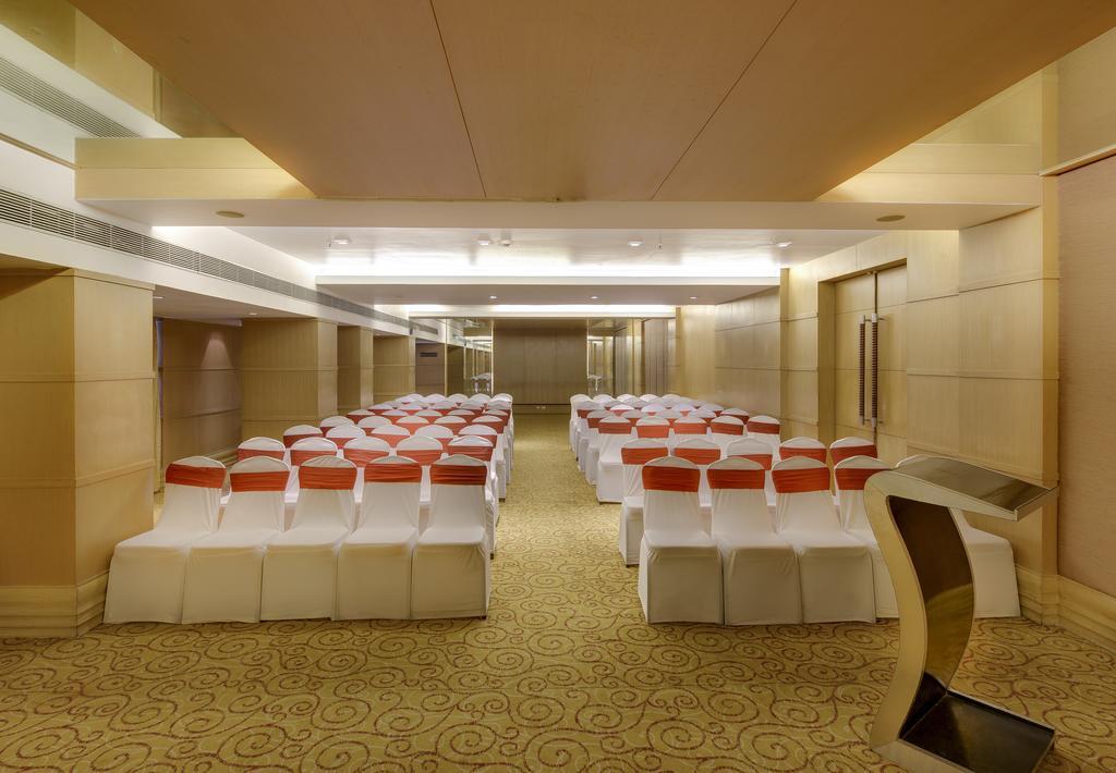 Pride Hotel, Chennai Eksteriør billede