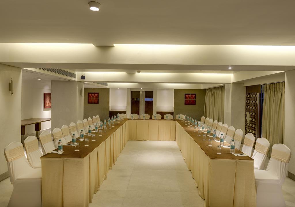 Pride Hotel, Chennai Eksteriør billede